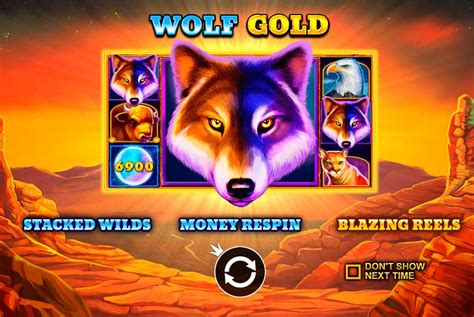 wolf gold free play|Play Wolf Gold Online for Free .